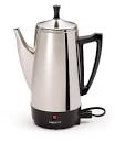 Percolator reviews