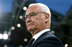 ¡Bomba en el Fútbol Italiano! ¿Ranieri al Rescate de la Azzurra? - Imagen ilustrativa del artículo