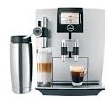 Swiss coffee maker