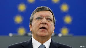 <b>Jose Barroso</b> said EU investment was insufficient. - 0,,17082526_303,00