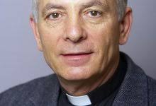 Kanonikus Msgr. Dr. Markus Mairitsch, Stadthauptpfarrer in Klagenfurt-St. Egid, Provisor in Klagenfurt-St. Martin und Rektor der Kreuzberglkirche, ... - Mairitsch,_Dr._Markus,_07,_H%25C3%25B6her_