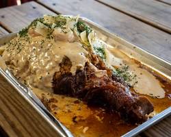 Image of Turkey Leg Hut