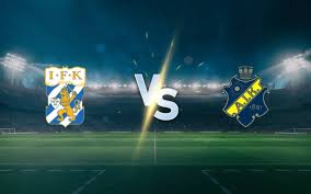 Goteborg Vs Aik