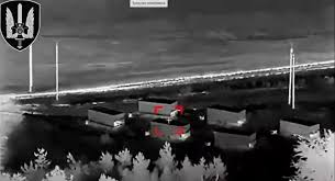 Russians deploy massive, $1.5M Starlink jammers, Ukrainians are blowing them up