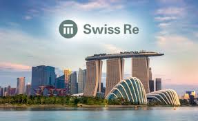 Swiss Re Appoints Devpriya Misra as APAC Head of Credit & Surety Reinsurance