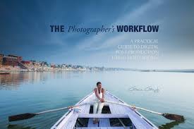 The Photographer\u0026#39;s Workflow – e-book by Gavin Gough | Phictures