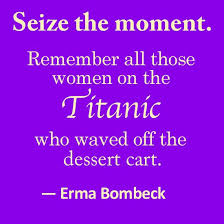 Erma Bombeck on Pinterest | Troubled Marriage Quotes, Guilt Quotes ... via Relatably.com