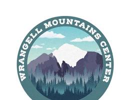 Wrangell Community Center logo