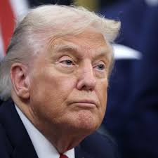Google AI Overview Blocks Some "Trump Cognitive Decline" Searches