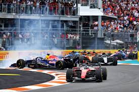 Our verdict on dramatic Miami Grand Prix's big flashpoints