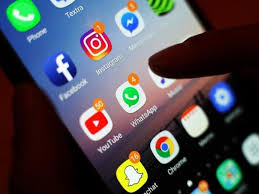 Facebook, Instagram, and Messenger Experience Widespread Outages in 2025