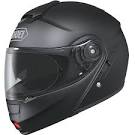 Casque Shoei 20Integral Modulable - m