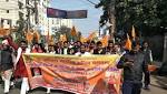 Days ahead release, Rajput bodies