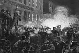Día del Trabajador: cuál es su origen y por qué se conmemora cada 1 de mayo