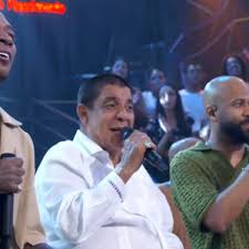 ‘Altas Horas’ de hoje traz convidados como Zeca Pagodinho e Maju Coutinho; veja quem vai