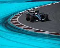 Miami Grand Prix: Antonelli pips Verstappen to pole after Norris wins sprint race – live