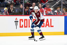Avalanche trade Jack Drury to Predators: Source