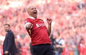 Rousing The Kop - News update