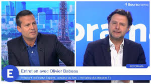 Études Inutiles? L'IA Révèle la Vérité Choc! (Alexandre/Babeau)