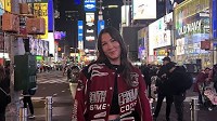 Hard work, persistence and networking lead to dream job for retailing grad
