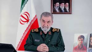 پیام دبیر شورای‌عالی امنیت ملی به محضر فرماندهی معظم کل قوا