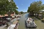 Le Canal du Midi en Voilier d Atlantique en. - CoteVaroise