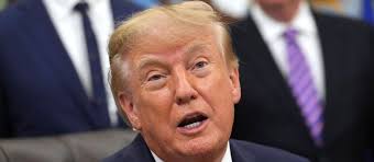 USA: Trump setzt neues Sanktionspaket gegen Russland in Kraft — tagesschau.de