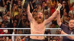 WWE SmackDown: Sensationelle Ergebnisse aus Lyon! Zayn neuer Champion! - Imagen principal del artículo
