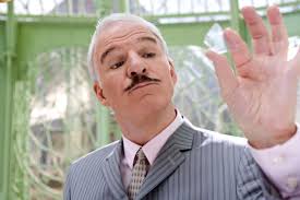 The Pink Panther Pink Panther. Is this Steve Martin the Actor? Share your thoughts on this image? - the-pink-panther-pink-panther-944388636