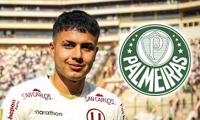 ¡Bombazo en Ate! ¿Cuánto vale Jairo Concha AHORA y a dónde se va?