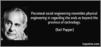 Famous quotes about &#39;Social Engineering&#39; - QuotationOf . COM via Relatably.com