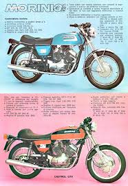 Blog de club5a : Association Audoise des Amateurs d'Automobiles Anciennes, REPORTAGE MOTO - Salon Moto Légende 2013 : les 40 ans de la 350 Moto Morini...