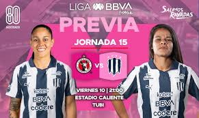 Rayados - News update