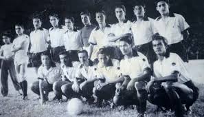 Resultado de imagen para barcelona sporting club HISTORIA