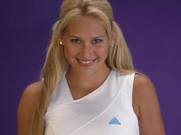 Photo : Anna Kournikova Sep Maxim Maria Sharapova - anna-bkournikova-862220725