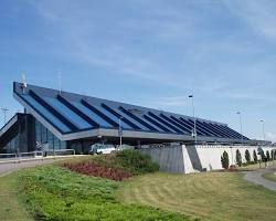 Imagem de Tallinn Airport (TLL)