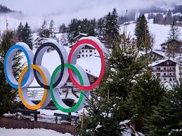 Winter Olympics 2026 live updates: Latest from the Games today with ice hockey, skiing, curling action - The Athletic