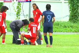 Hasil ASEAN U-19 Women's Championship 2025 - Gagal Kalahkan Kamboja, Nasib Timnas Indonesia Ditentukan Lawan Malaysia