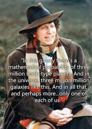 Happy birthday Tom Baker | Tom Baker 1934-... | Pinterest | Toms ... via Relatably.com