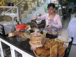Kết quả hình ảnh cho banh ốc quế