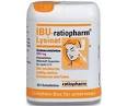 Ibu ratiopharm lysinat box