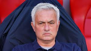 Jose Mourinho Returns as Real Madrid Head Coach for Second Stint