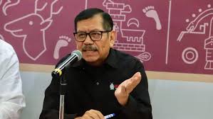 Detenido en Estados Unidos el exsecretario de Seguridad de Sinaloa Gerardo Mérida