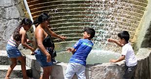 Clima en Nuevo León: jueves 23 de julio con calor extremo y cielos nublados