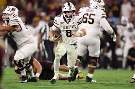 Texas State vs. Arkansas State: October 2025 College Football Game