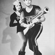 Image result for flash gordon coralians