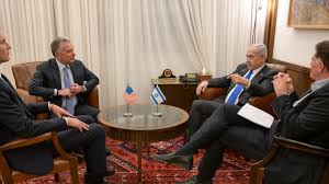 The Jerusalem Post - News update