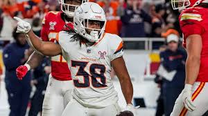 Broncos Depth Chart: 3 Preseason Standouts Who Just Made Veteran Cuts Impossible