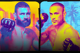 News source: UFC.com