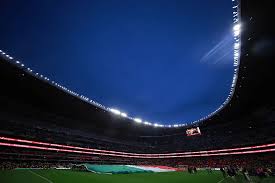 America Fc